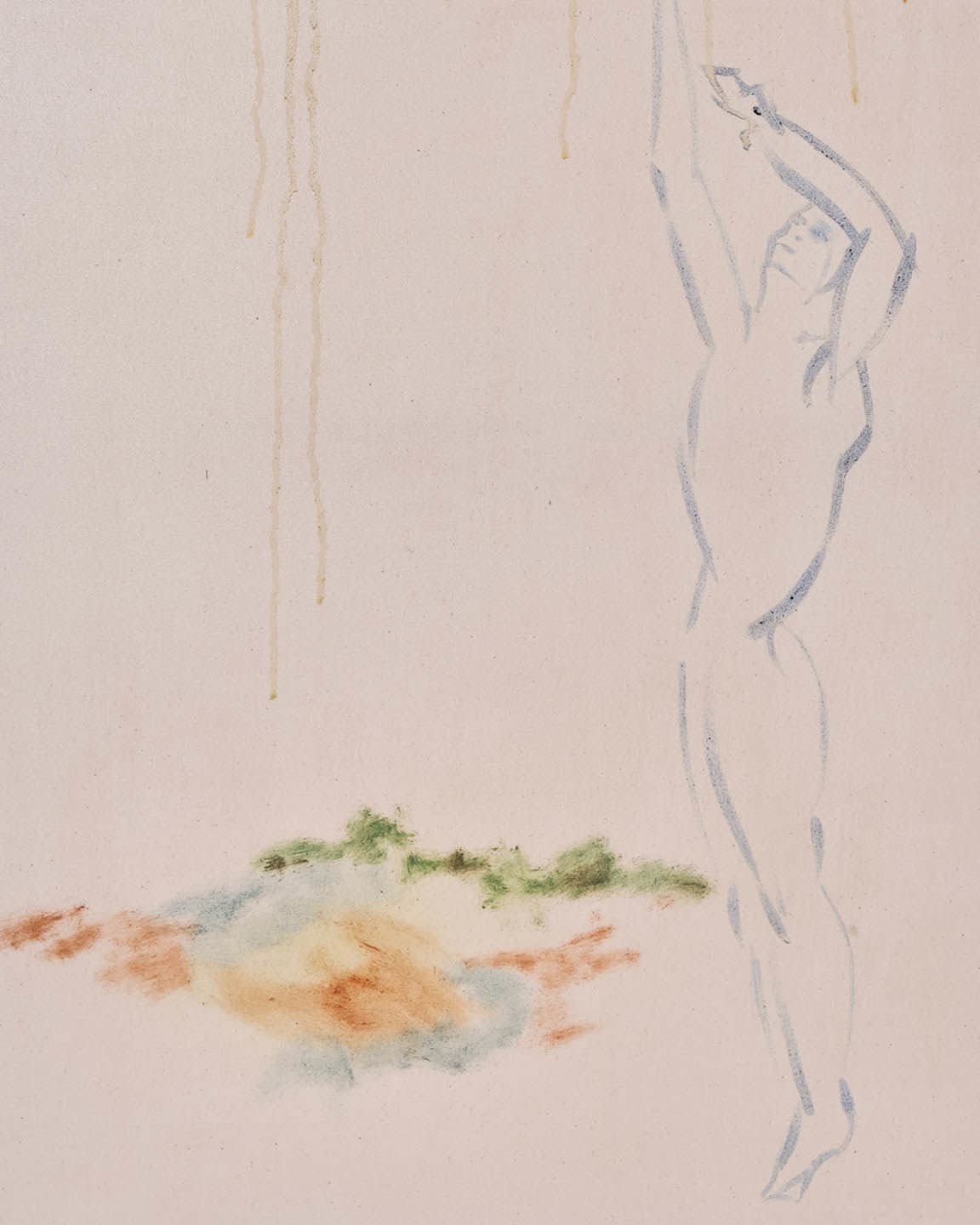 Alex Heim, Pulling Branches