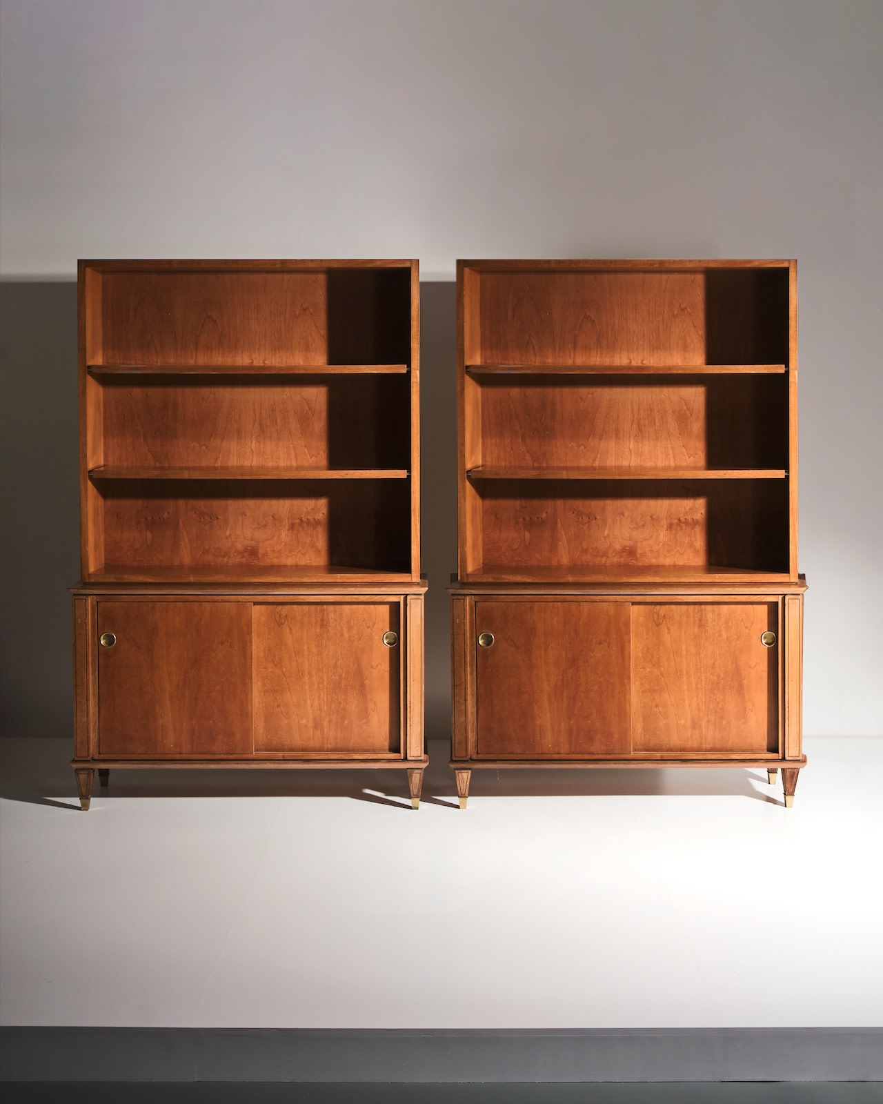 Paolo Buffa, Bookcase