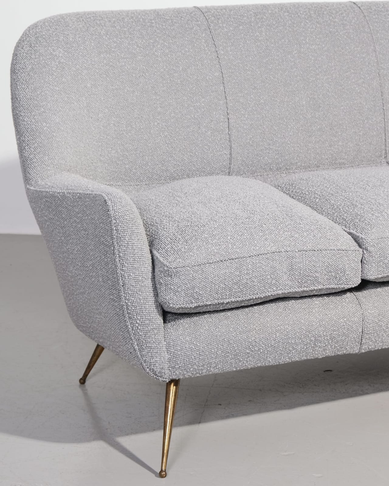 ISA Bergamo, Sofa
