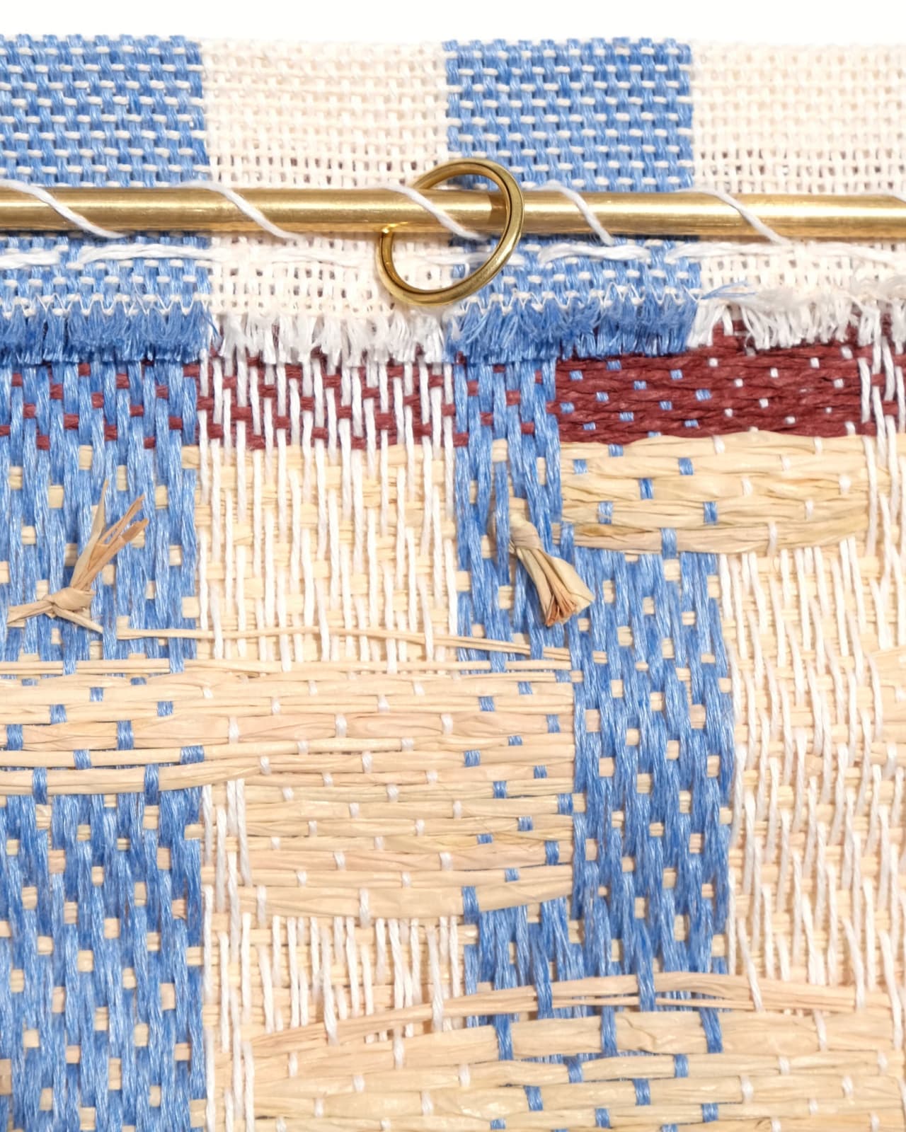 Catarina Riccabona, Three Musketeers I, 2024