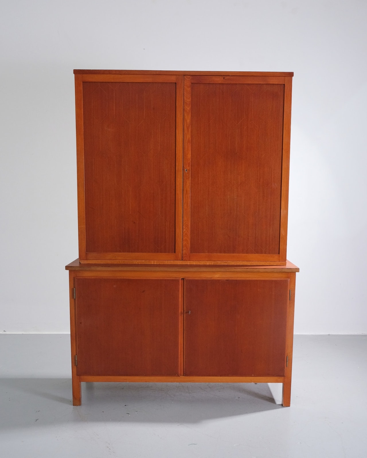 Dag Melin, Cabinet