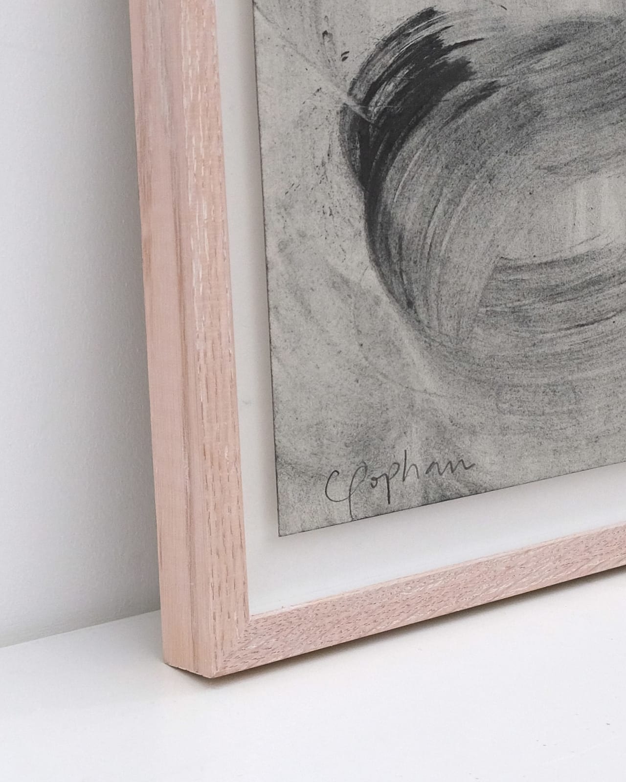 Caroline Popham, Flume