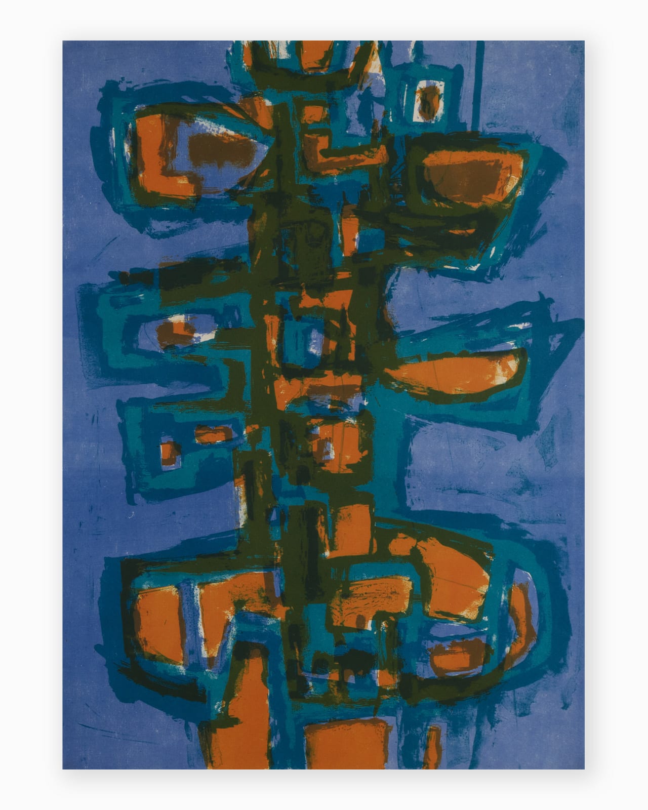 Henry Cliffe, Untitled