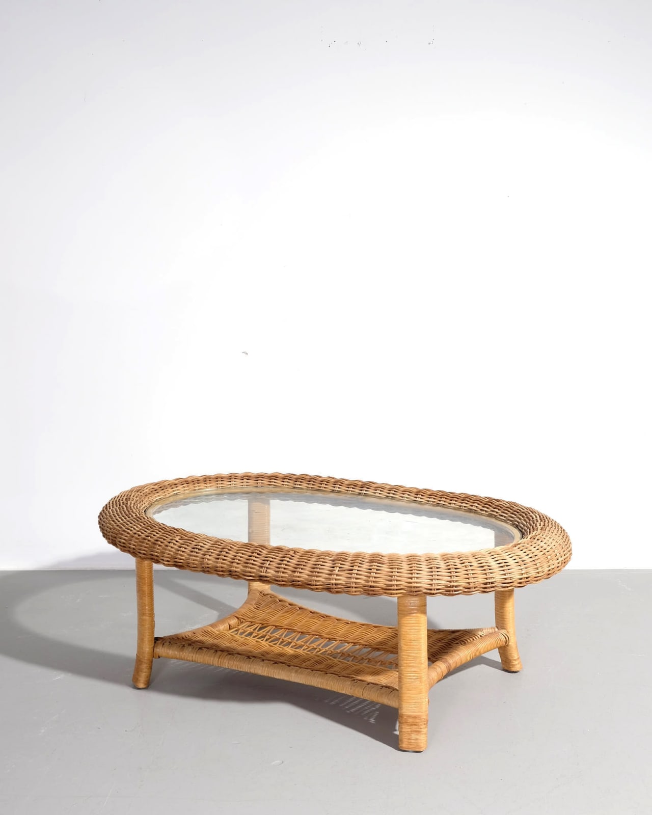 European, Coffee Table