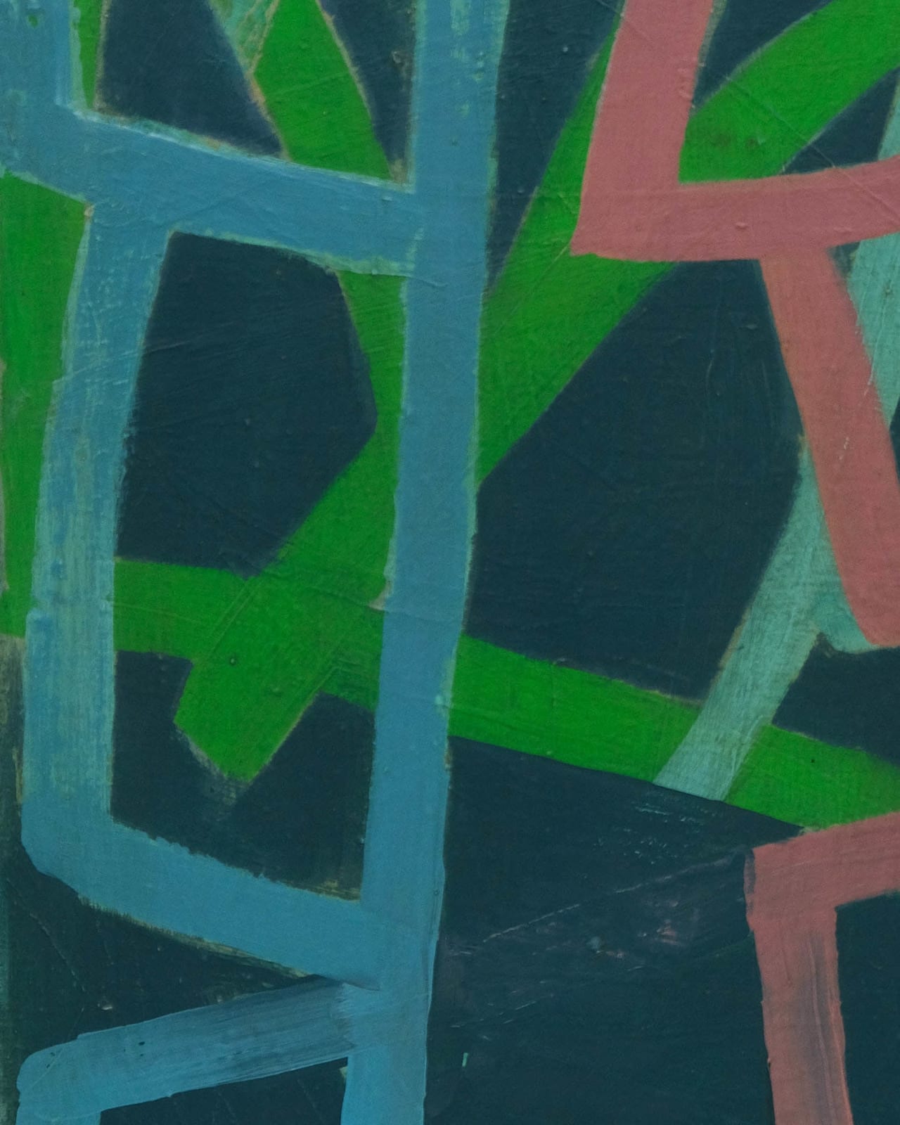 Joseph Goody, Drawing IV