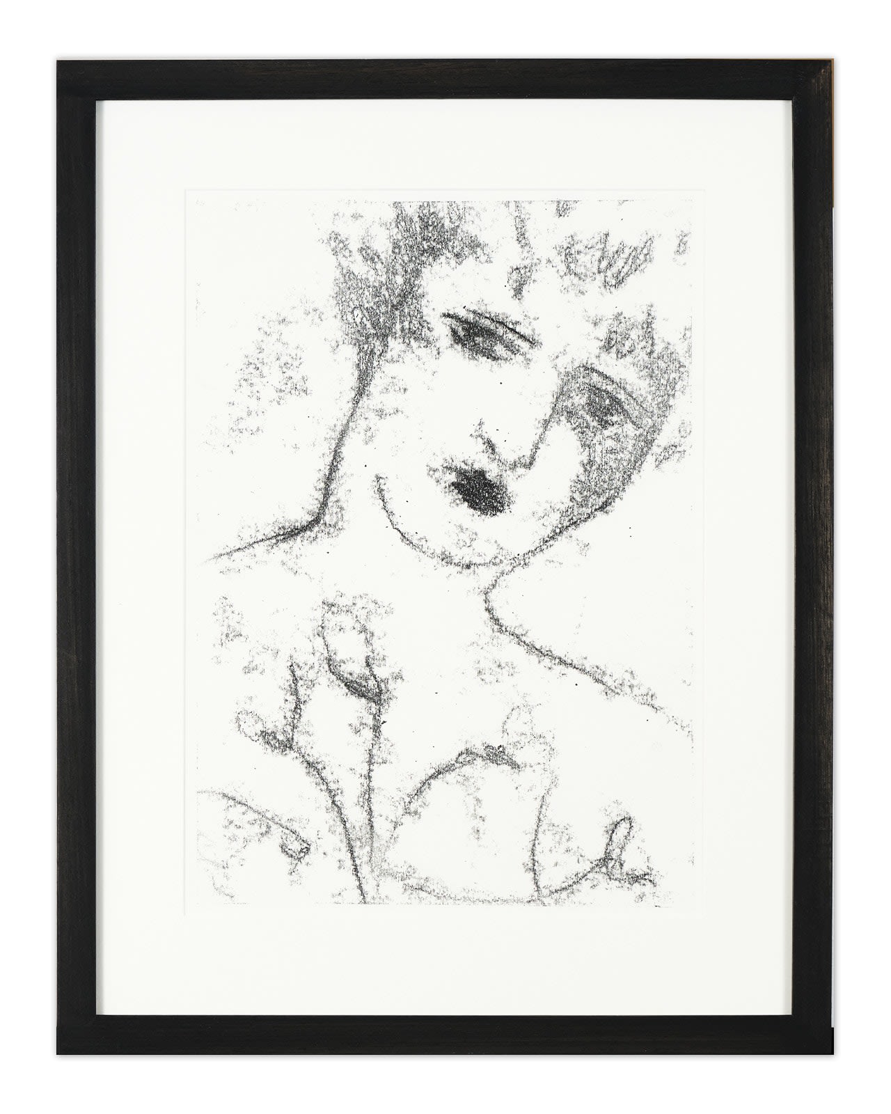 Mia Vallance, Untitled