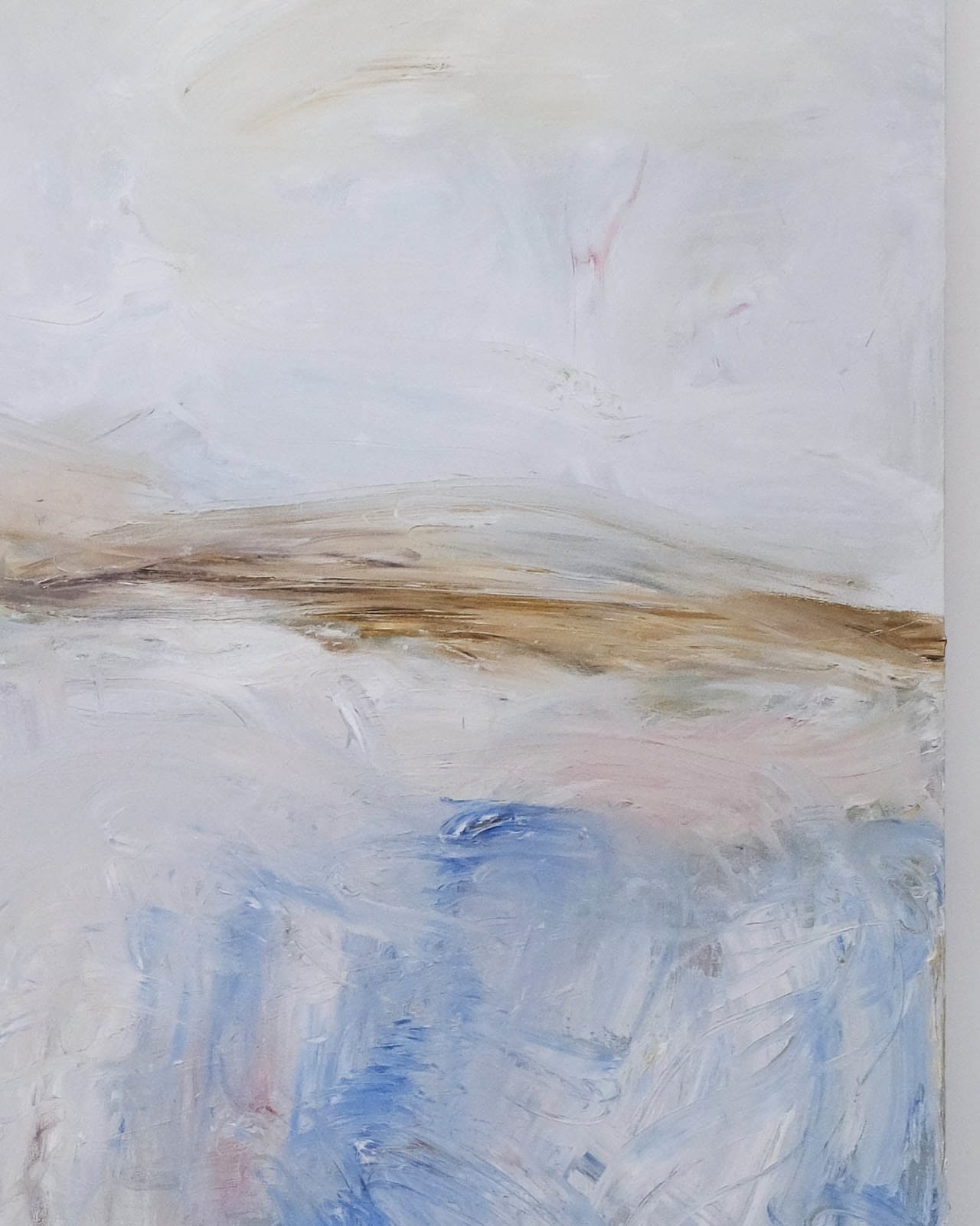 Richard Cook, For Ever They Linger