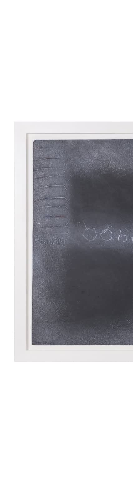 Jane O'Malley, New Years Day Painting