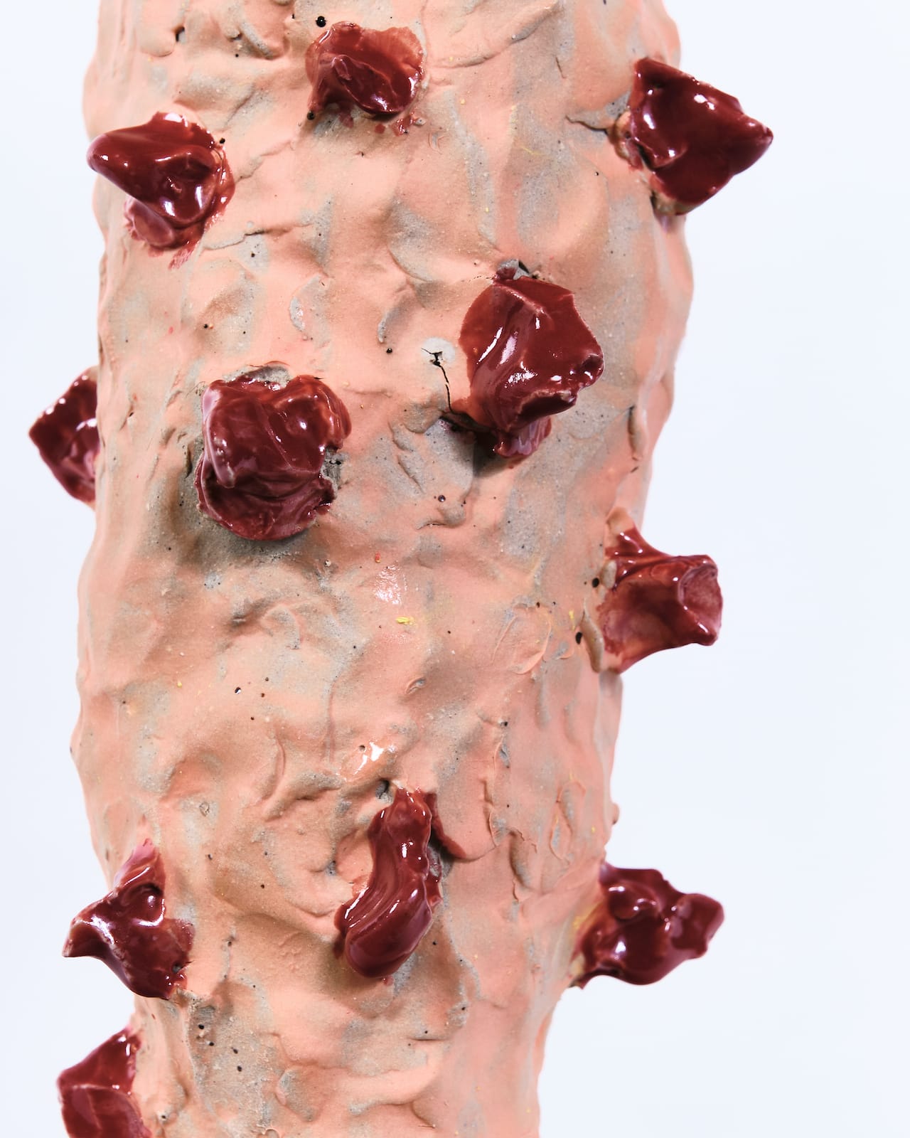 Ditte Blohm, Pine, 2020