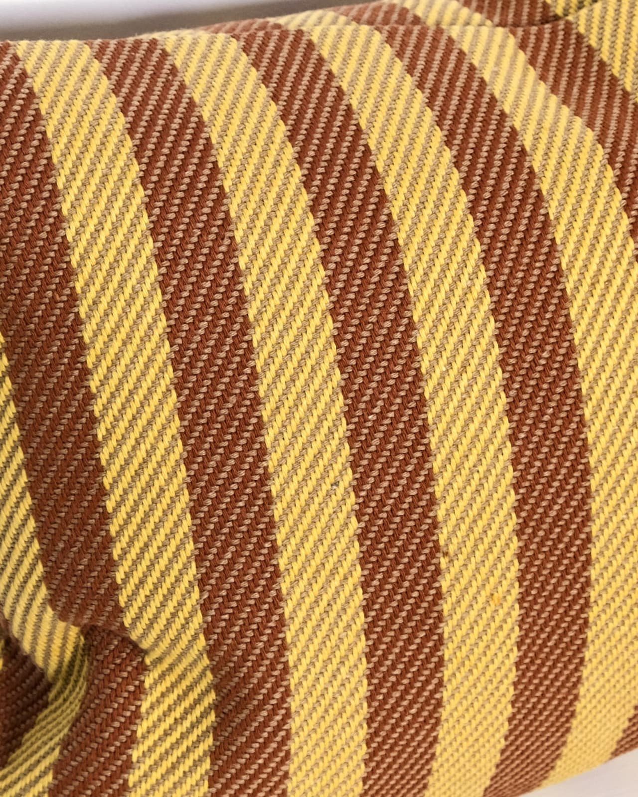 Dedar, Voulez-Vous Cushion in Girasole - Rectangle