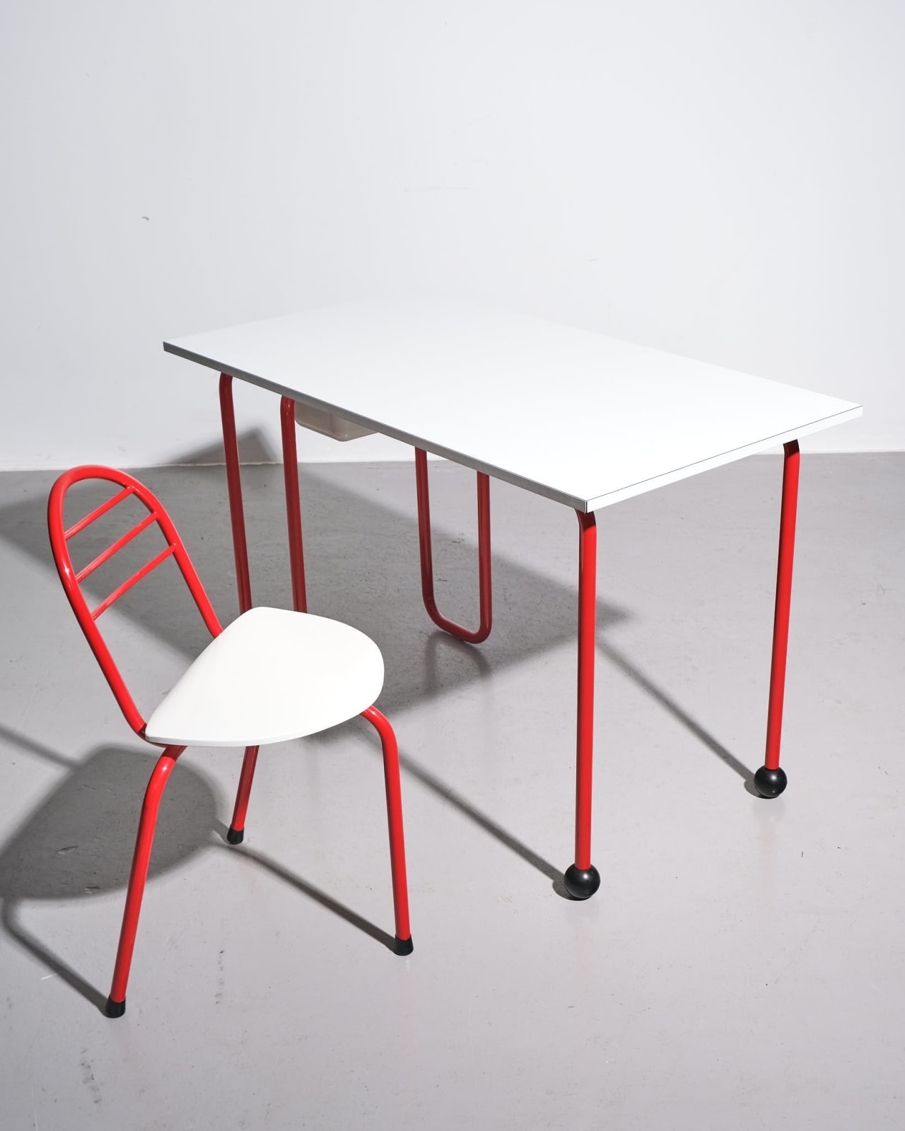 Bieffeplast, Teen Chair