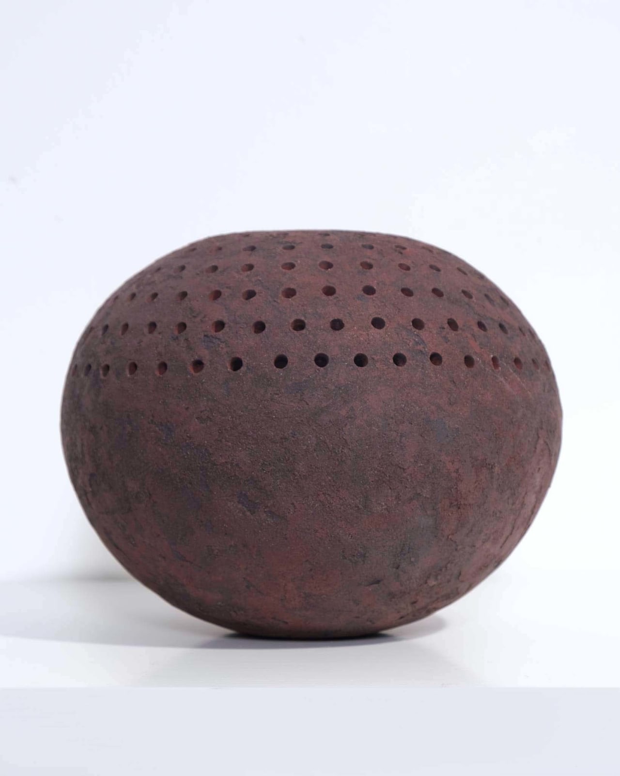 Jane Kite, Perforated Bowl