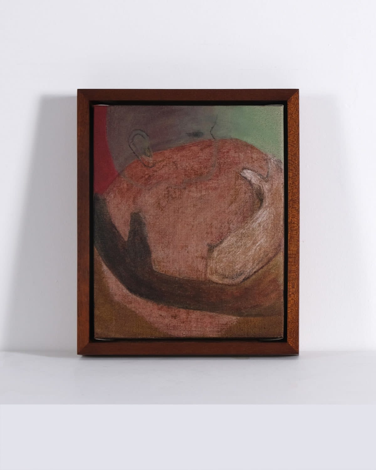 Lâl Yılmaz, Am I Still