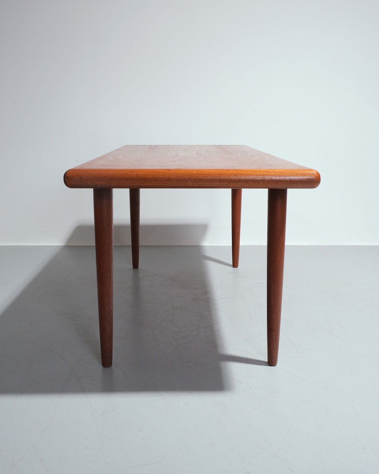Johannes Andersen, Danish Coffee Table