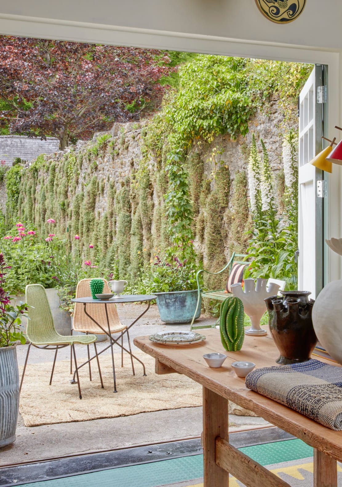 Mario Rinaldi, Pair of ‘Lumi’ chairs