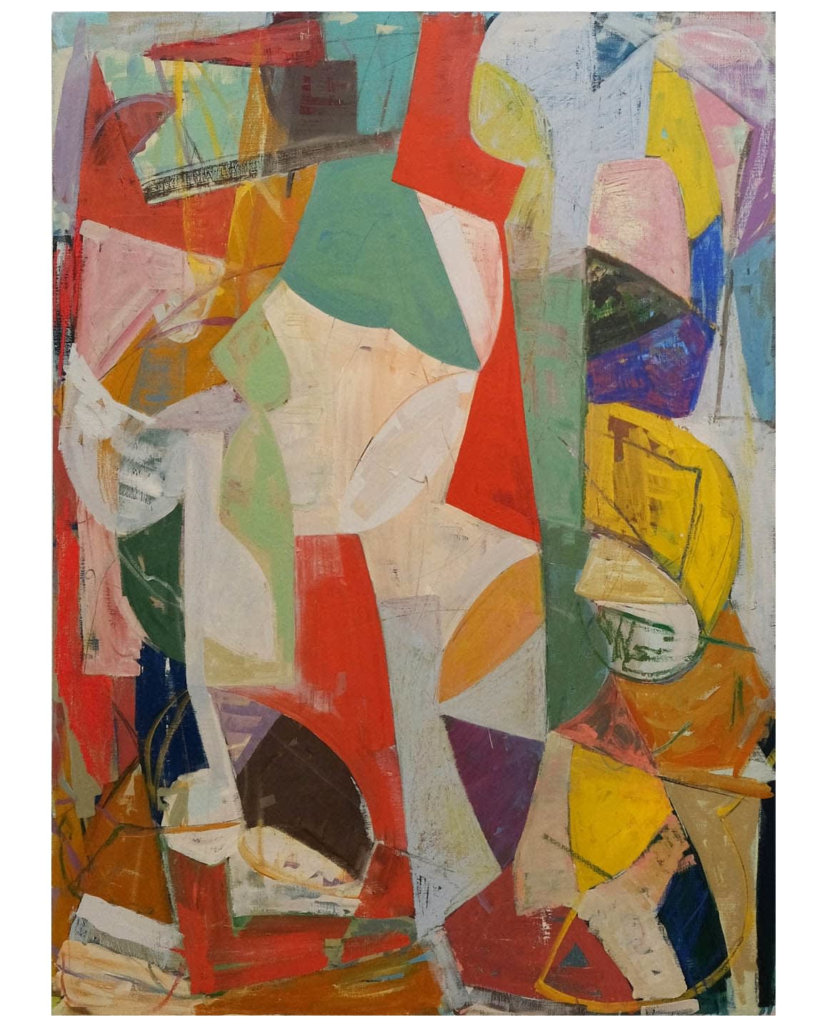 Joseph Goody, Bookmark