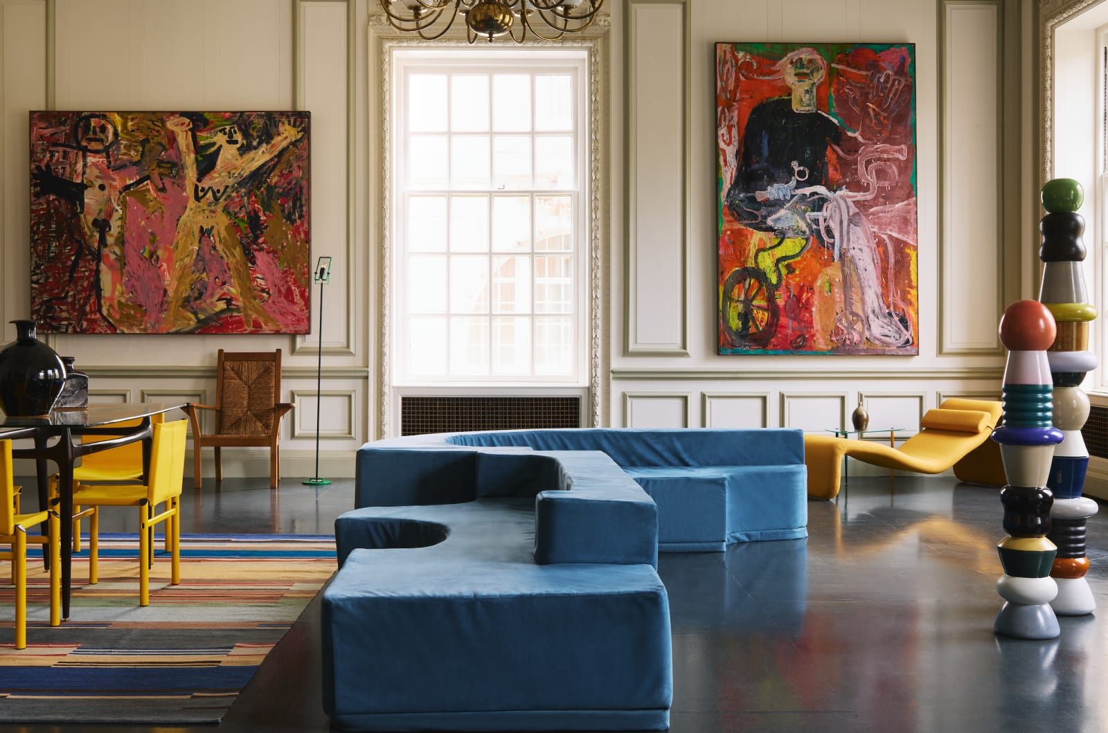 Luke Hannam, Boy on a Bike II