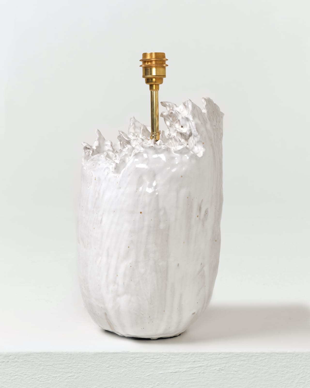 Ditte Blohm, Wave Lamp