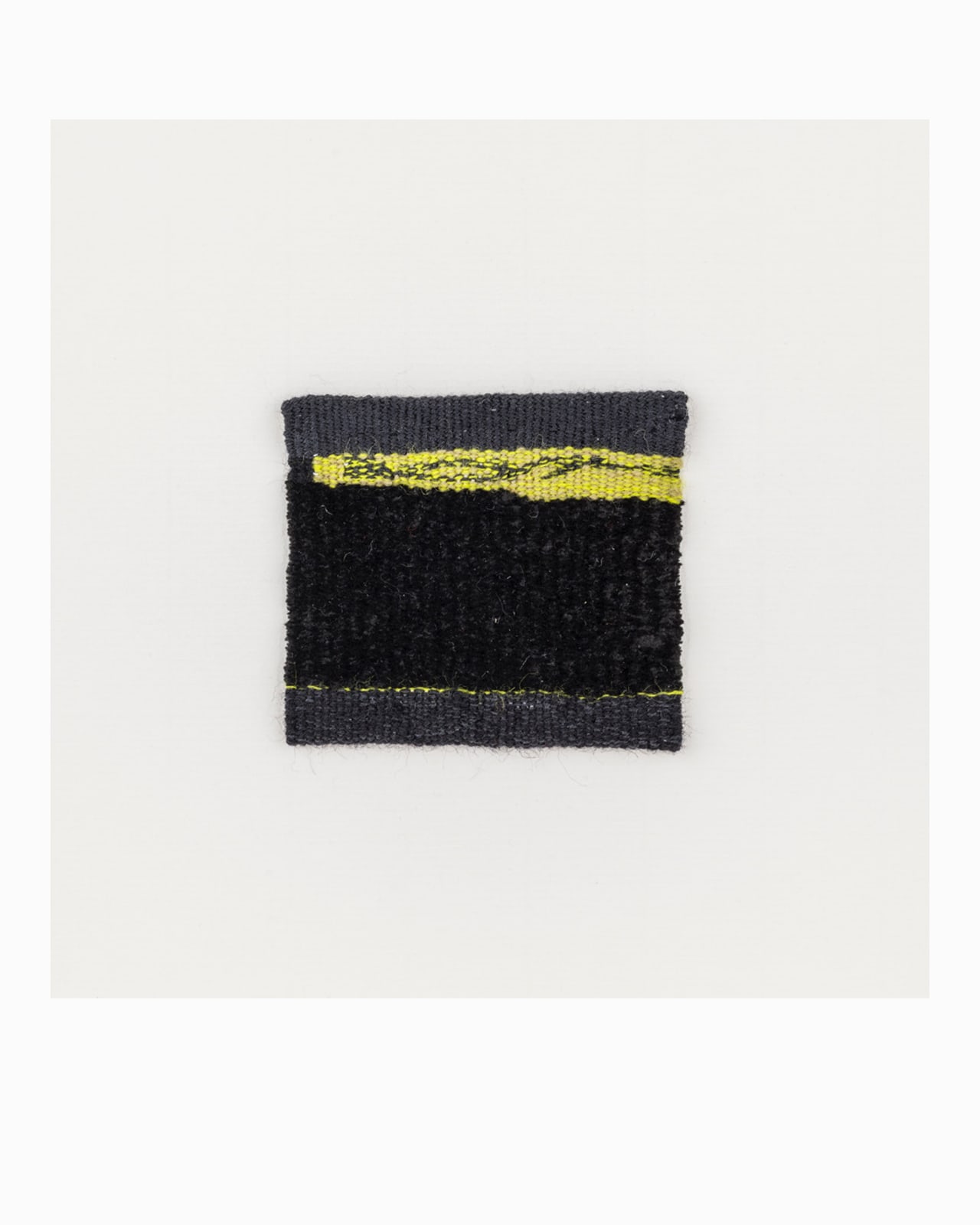 Jilly Edwards, Yellow Reeds