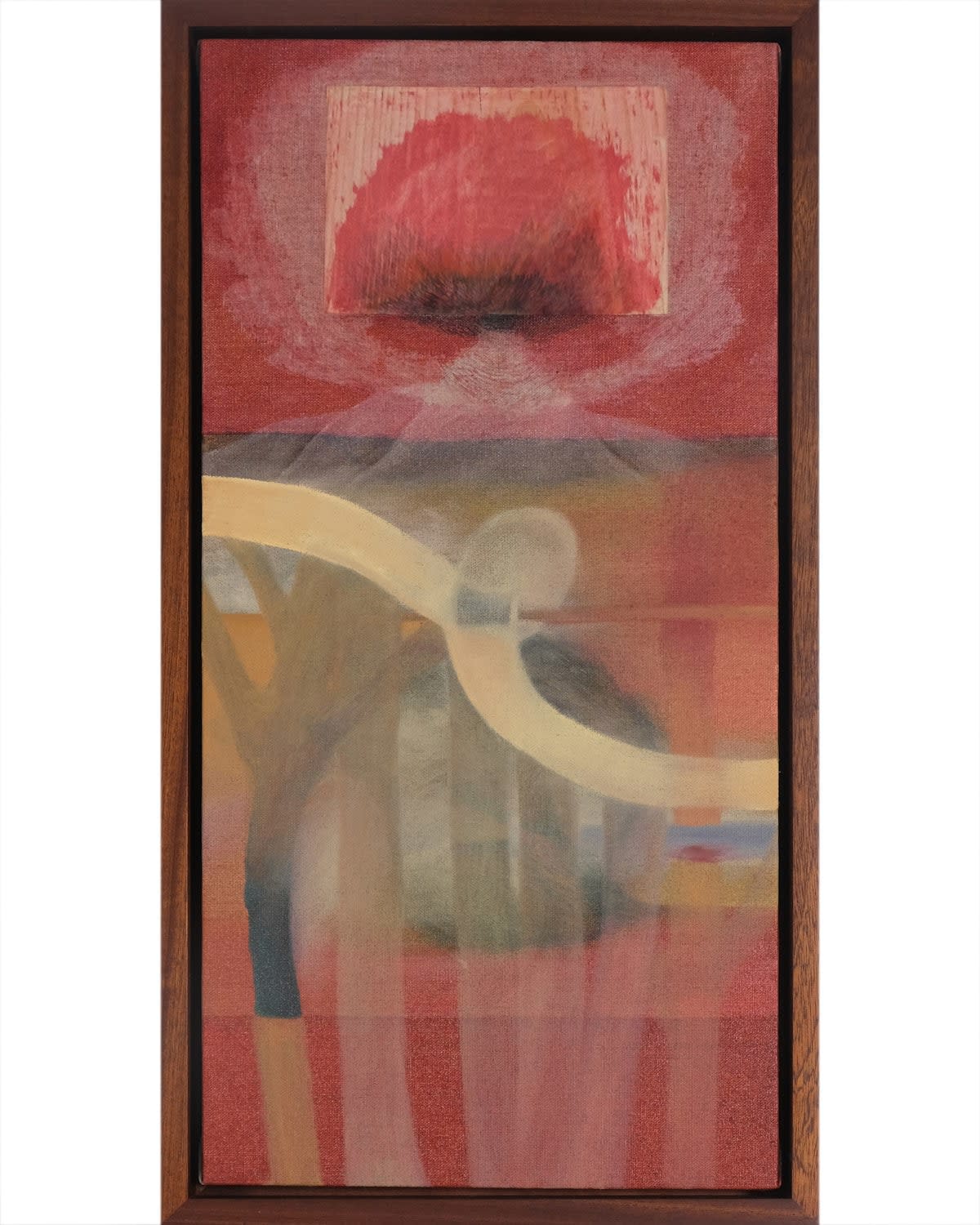 Lâl Yılmaz, Roots of Eruption