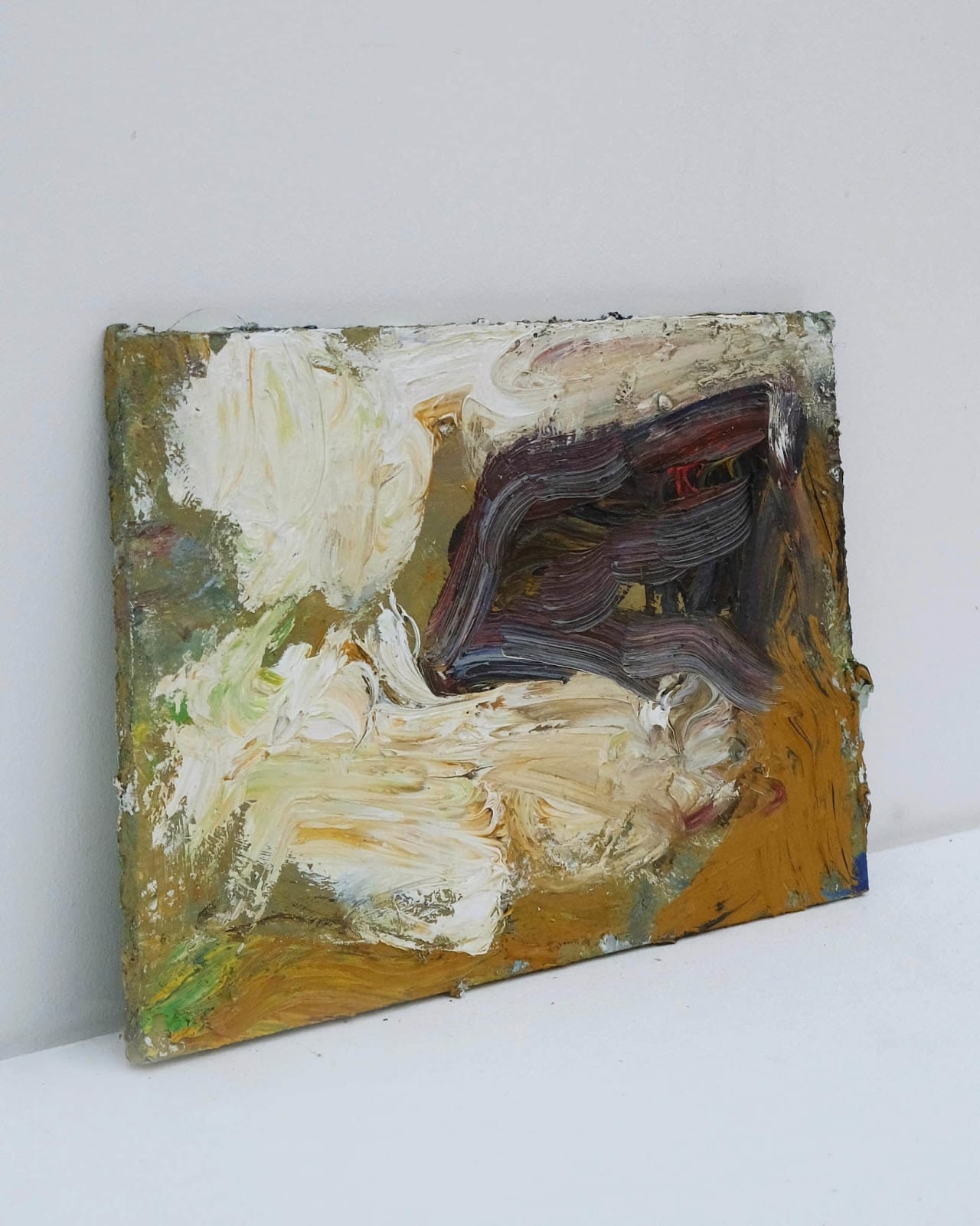 Richard Cook, Nanven In Moon Light