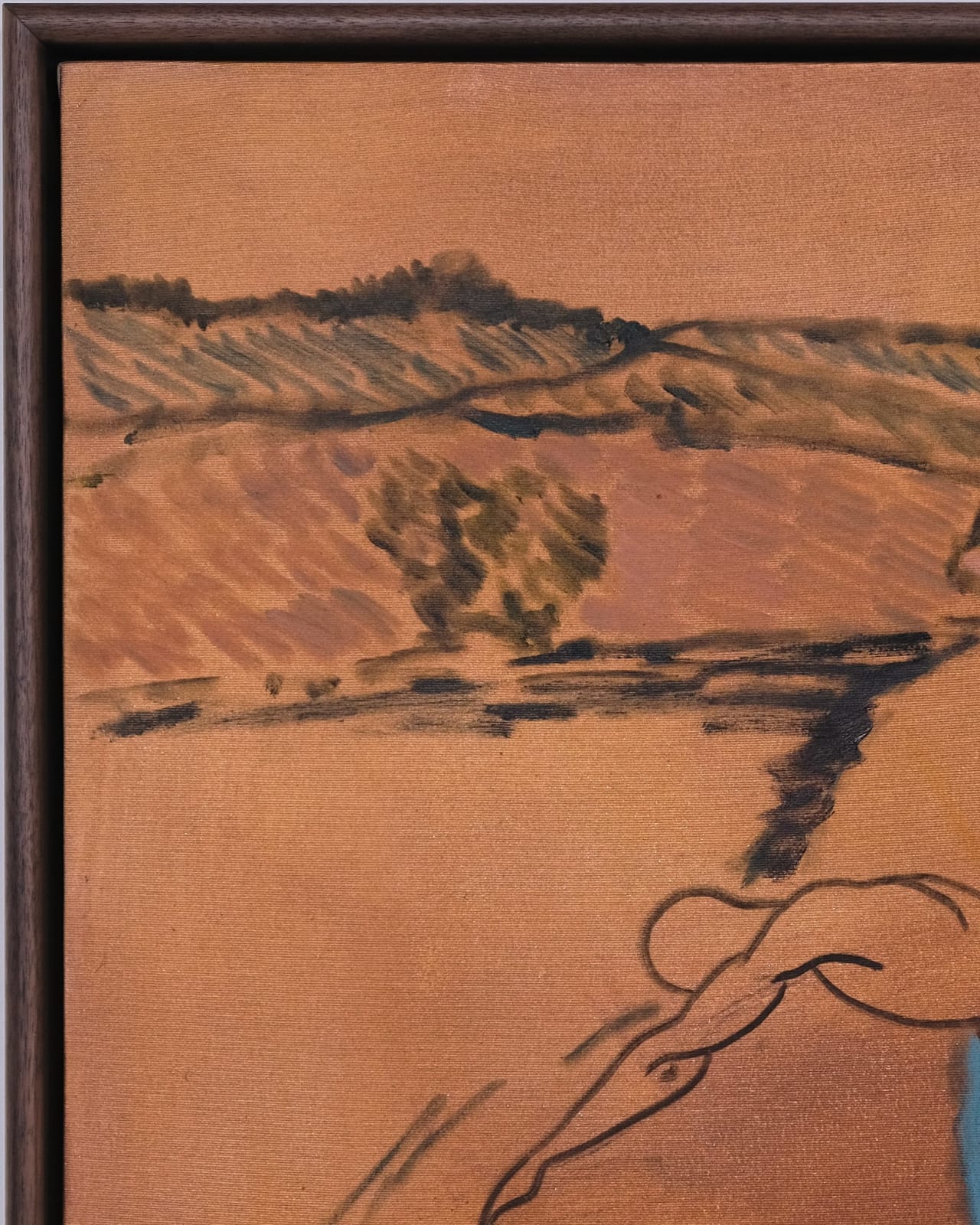 Alex Heim, Balancing Act