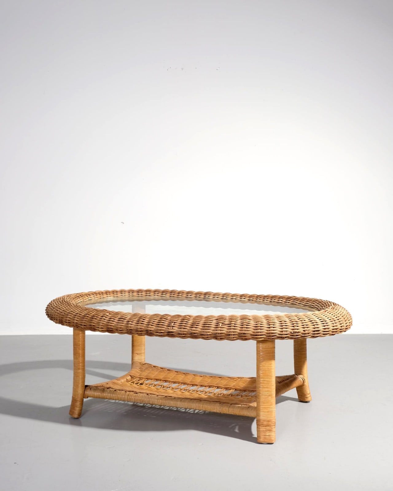 European, Coffee Table