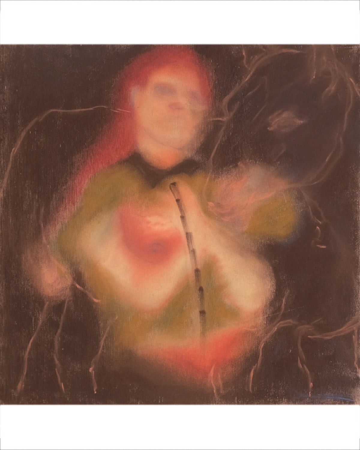 Lâl Yılmaz, Embrace