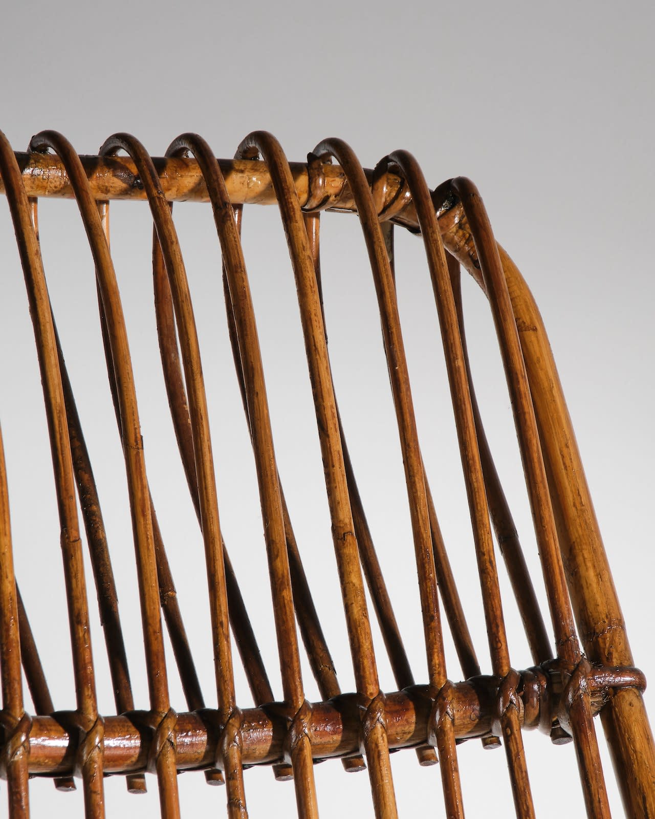 Tito Agnoli, Pair of armchairs