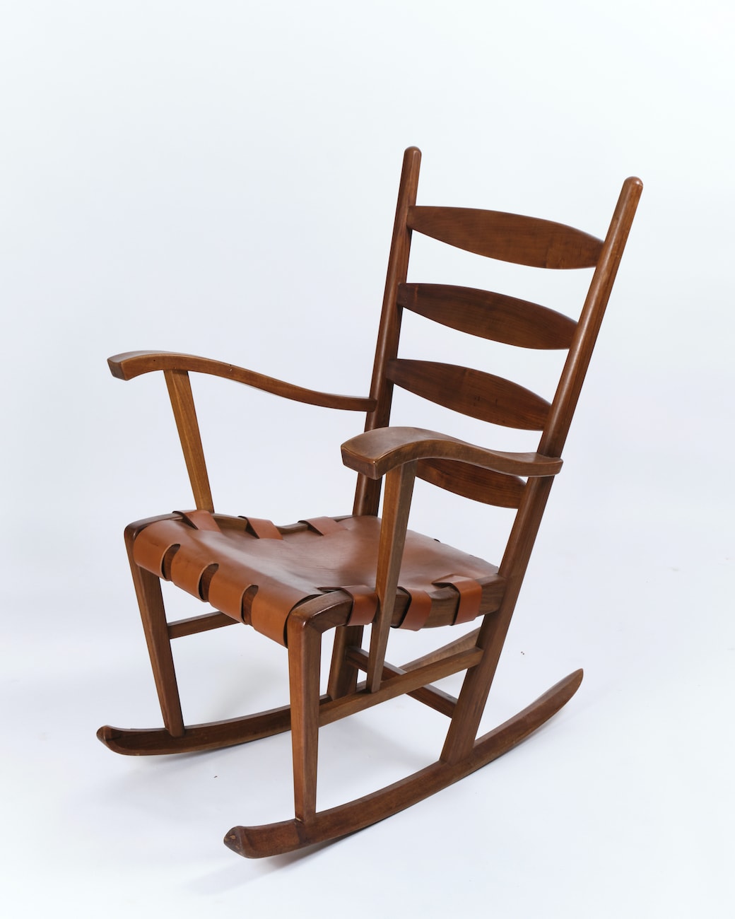 Brazilian Rocking chair 8 Holland Street