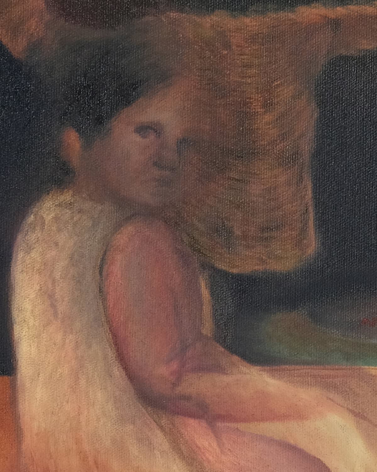 Lâl Yılmaz, So I Remember - The Sting