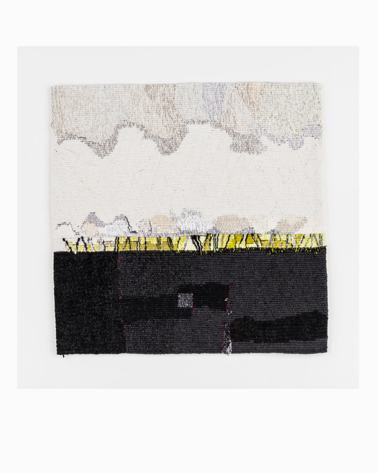 Jilly Edwards, The Hedge II