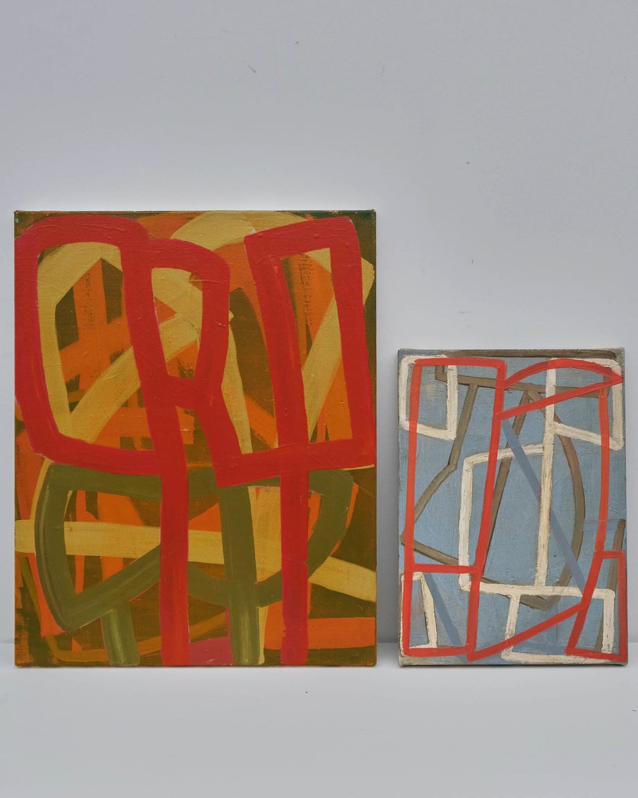 Joseph Goody, Drawing III