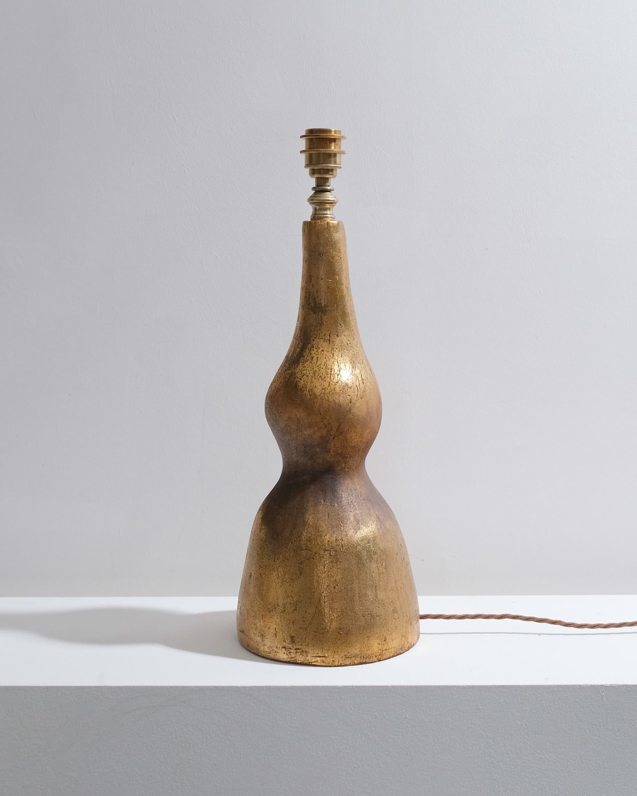 Attributed to Zaccagnini, Table lamp