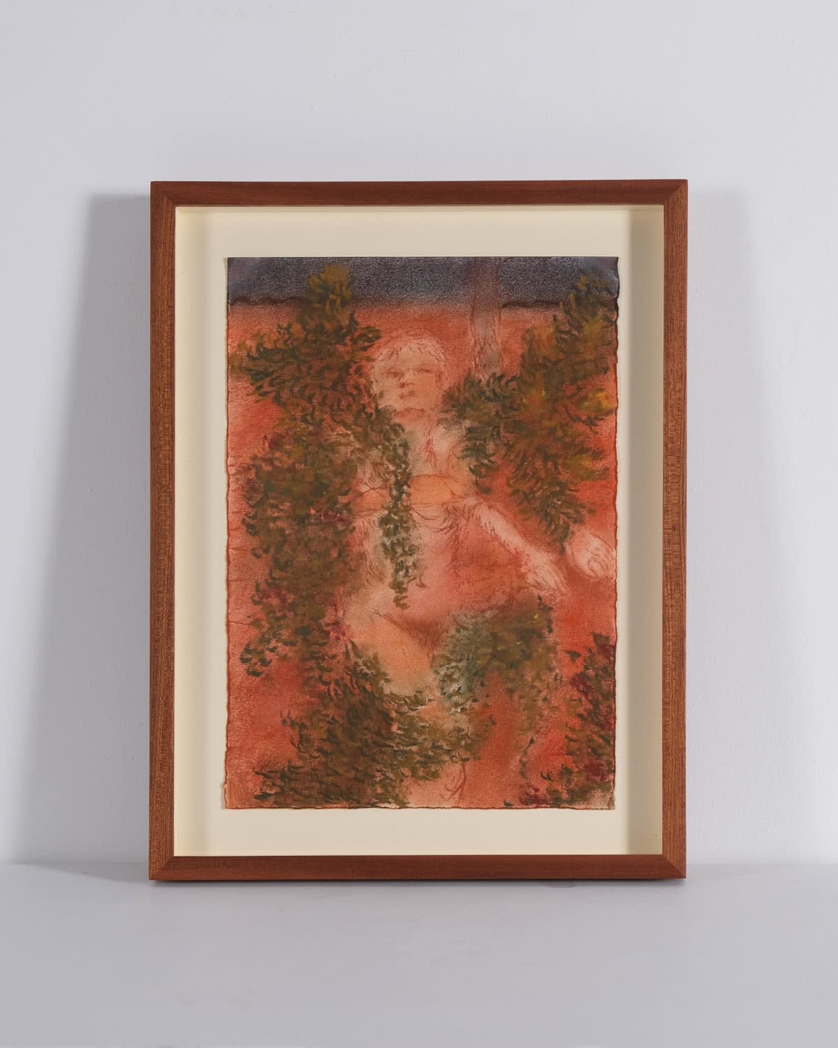 Lâl Yılmaz, Entangled