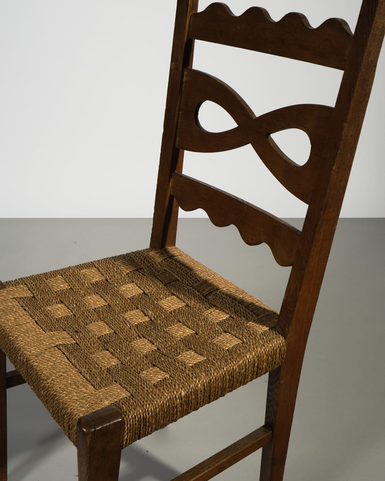 Paolo Buffa, Dining Chairs