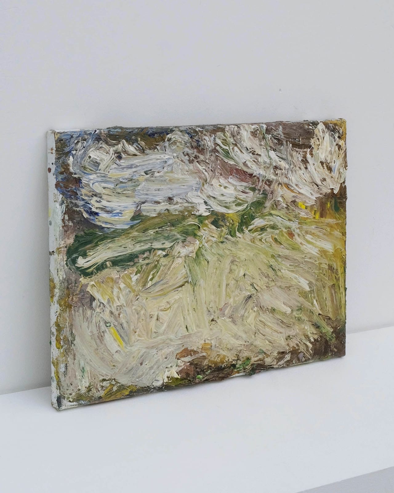 Richard Cook, 15th July