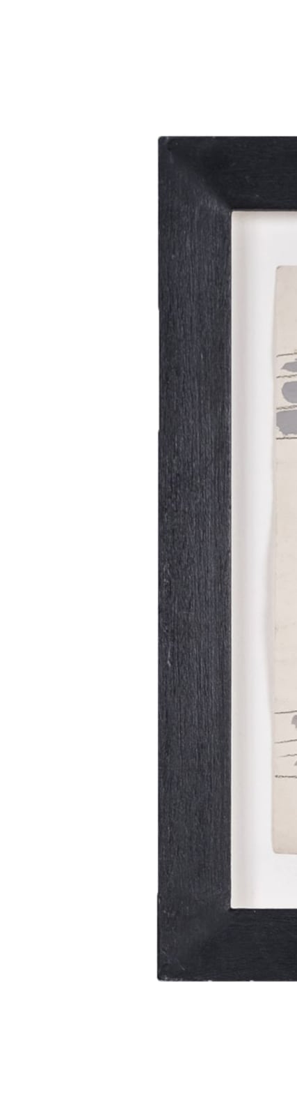 Clifford Ellis, Abstract in Grey II