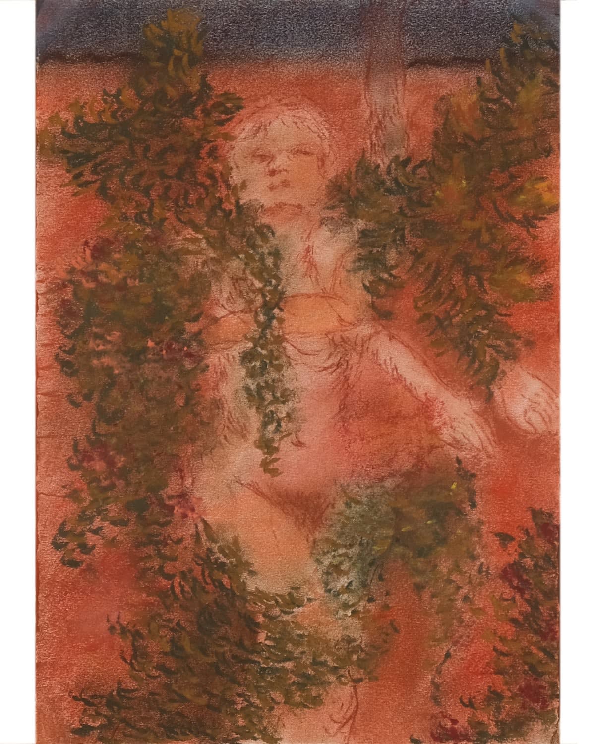 Lâl Yılmaz, Entangled