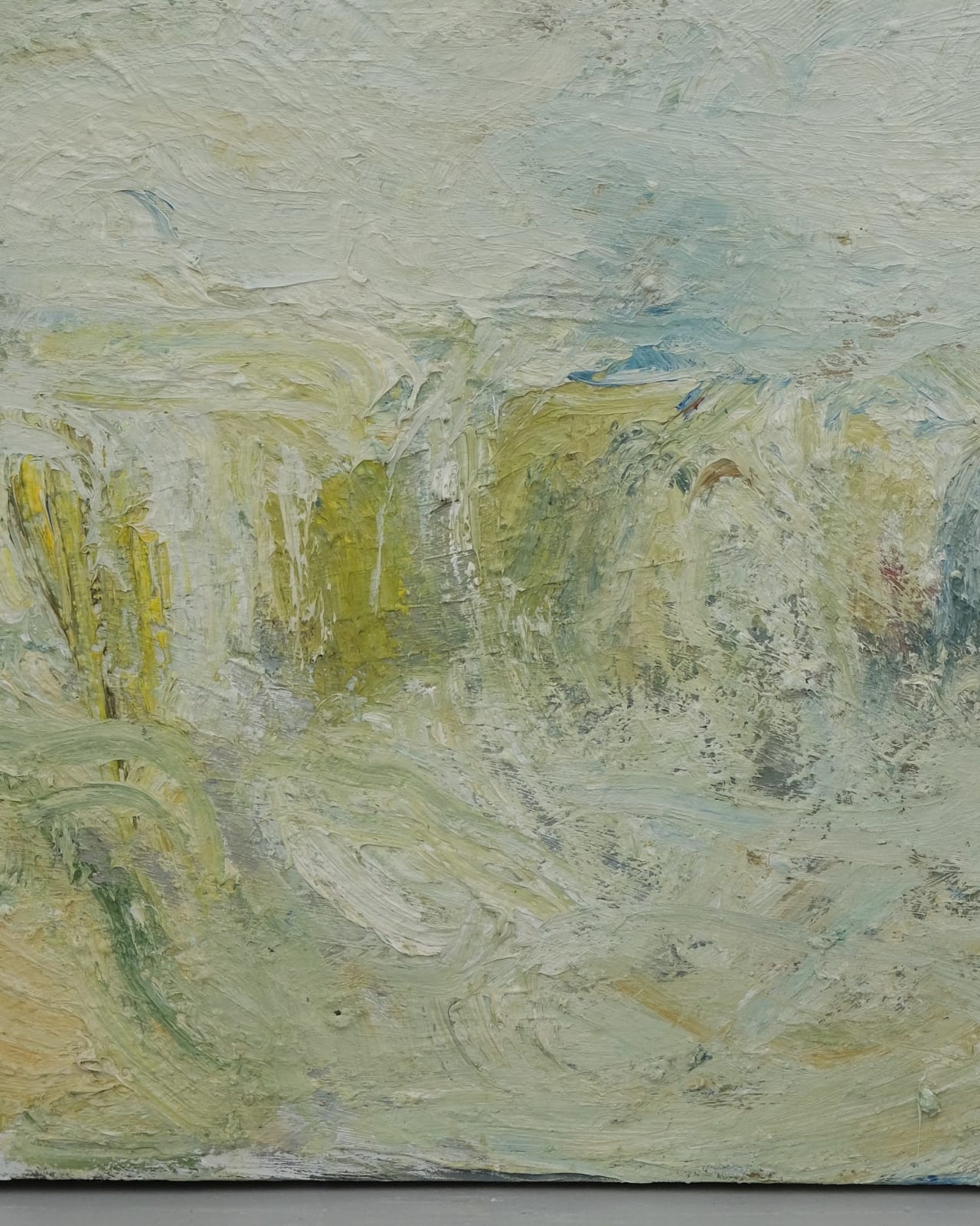 Richard Cook, Viaduct