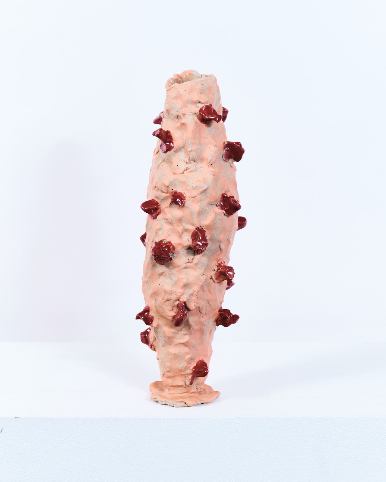 Ditte Blohm, Pine, 2020