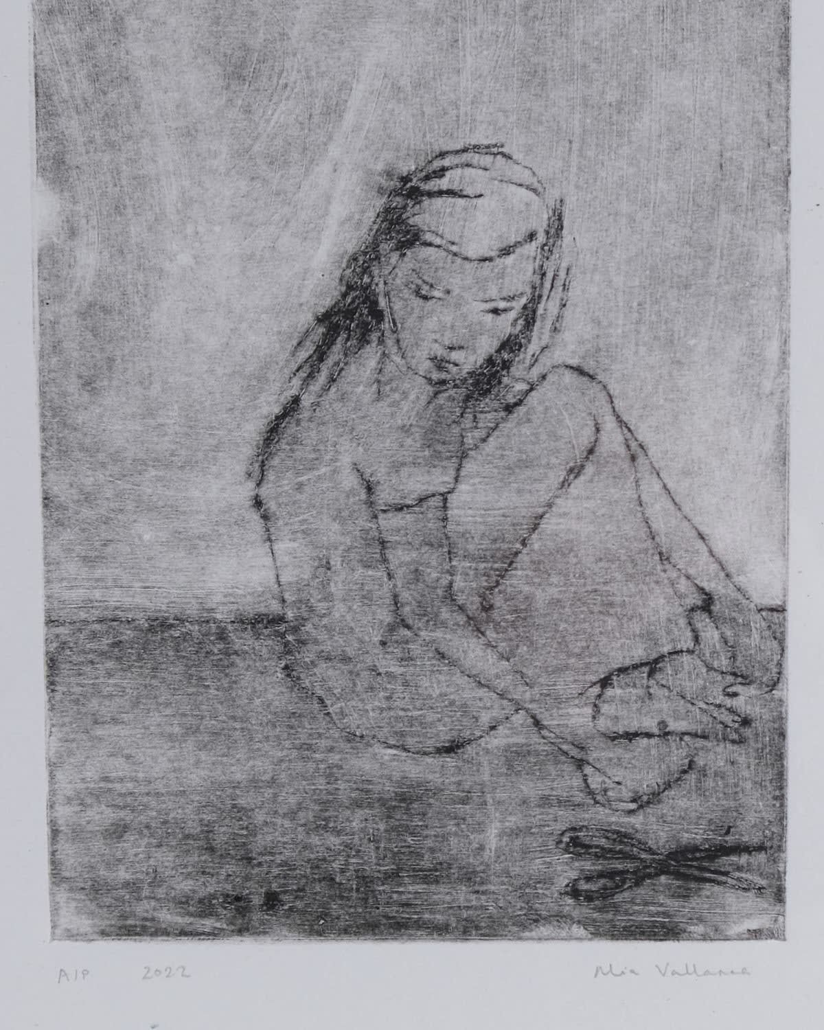 Mia Vallance, La Taller I