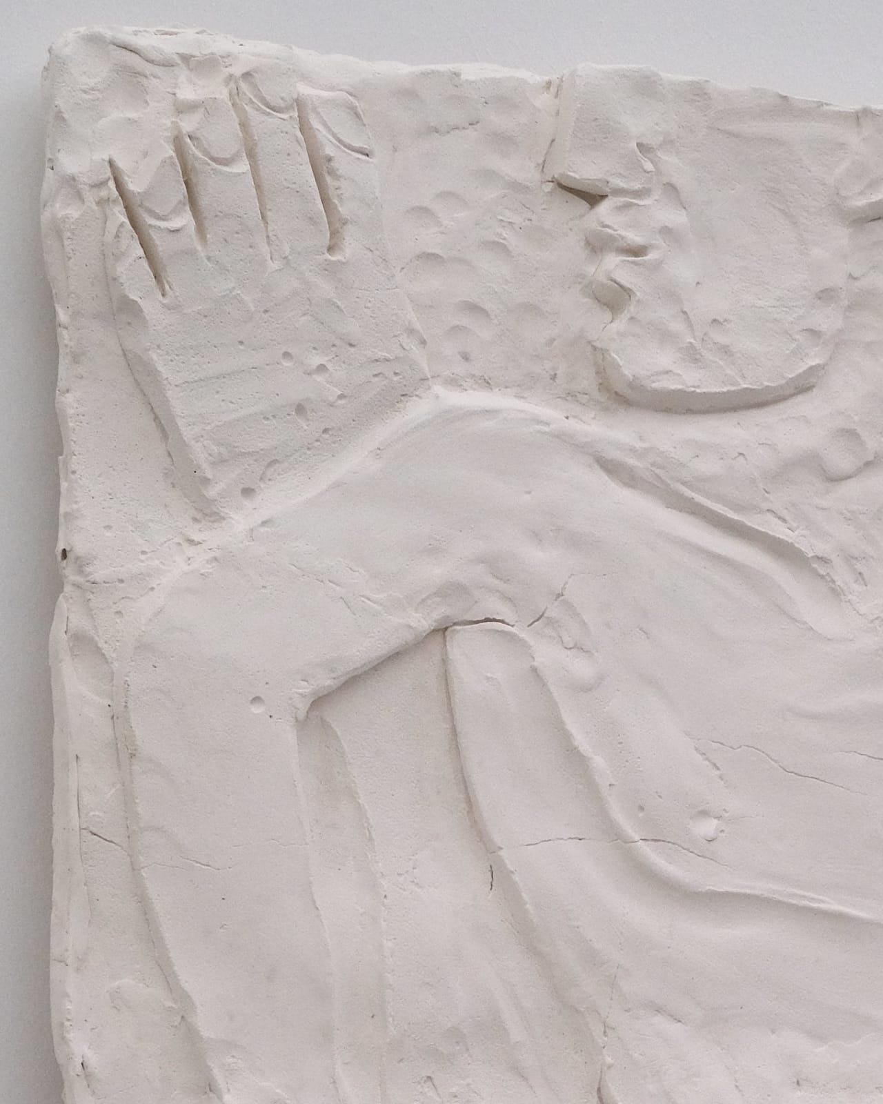 Gavin Houghton, Two's Company - Relief