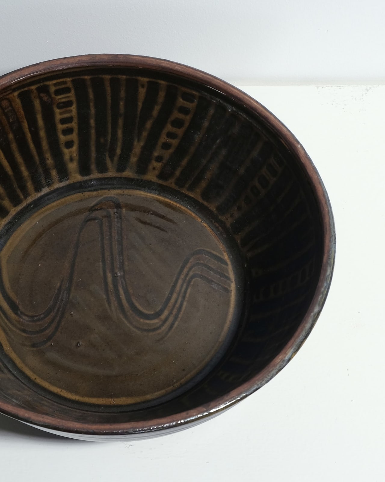 Svend Bayer, Bowl