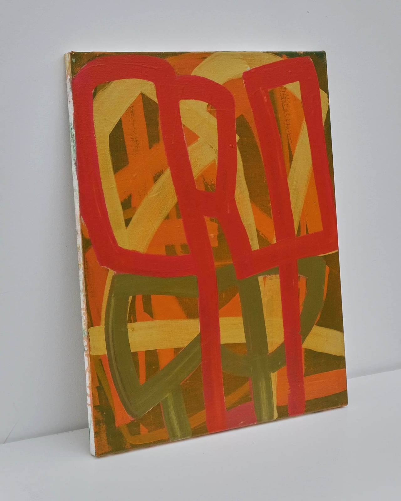 Joseph Goody, Drawing III