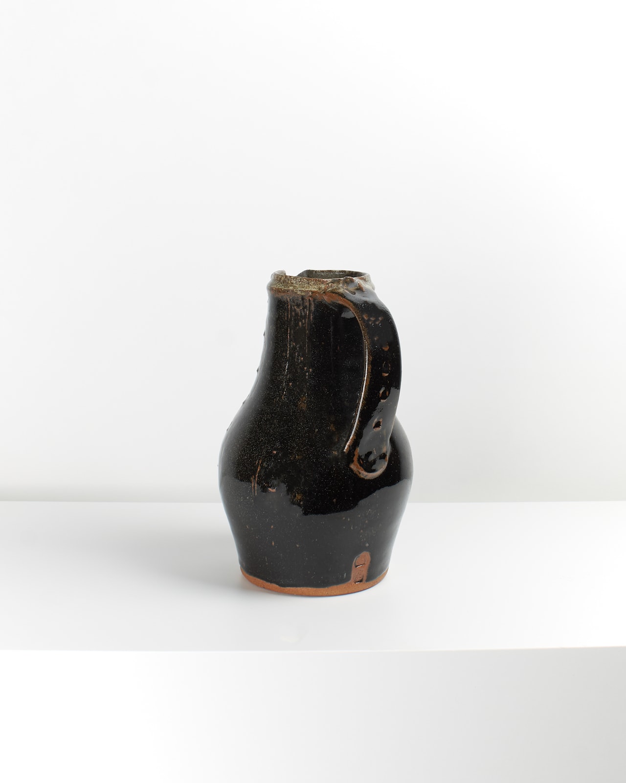 Jim Malone, Stoneware Jug