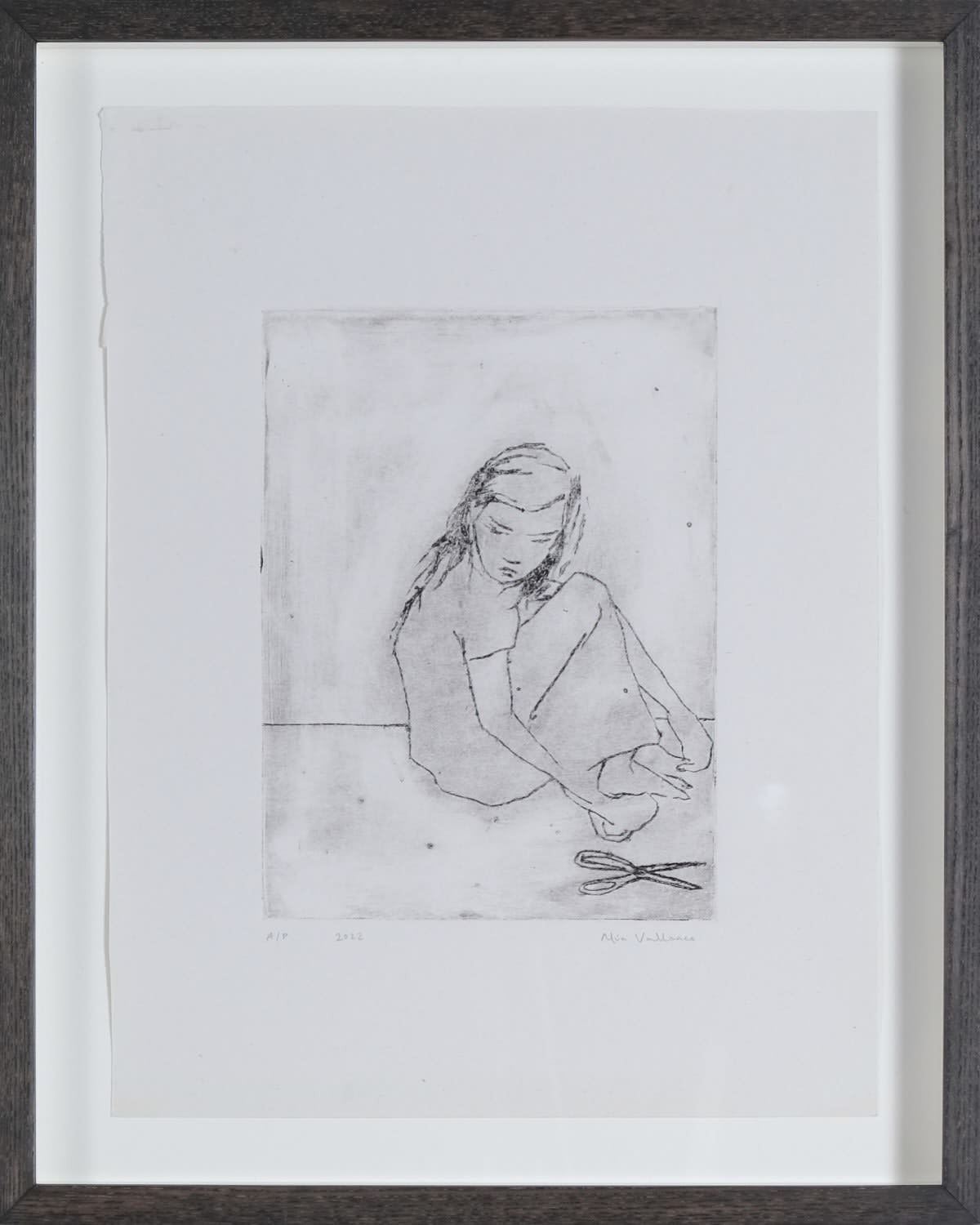 Mia Vallance, La Taller I