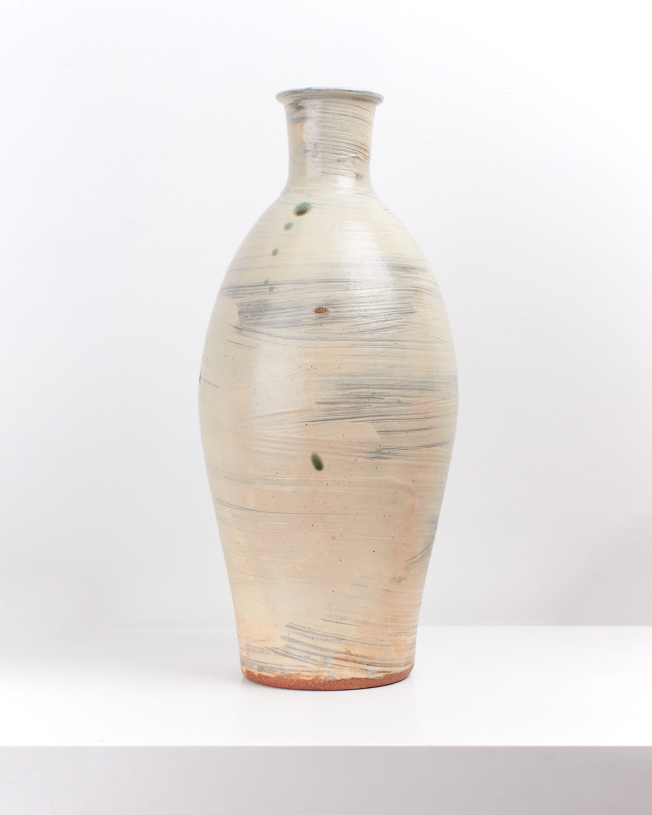 Jim Malone, Bottle vase