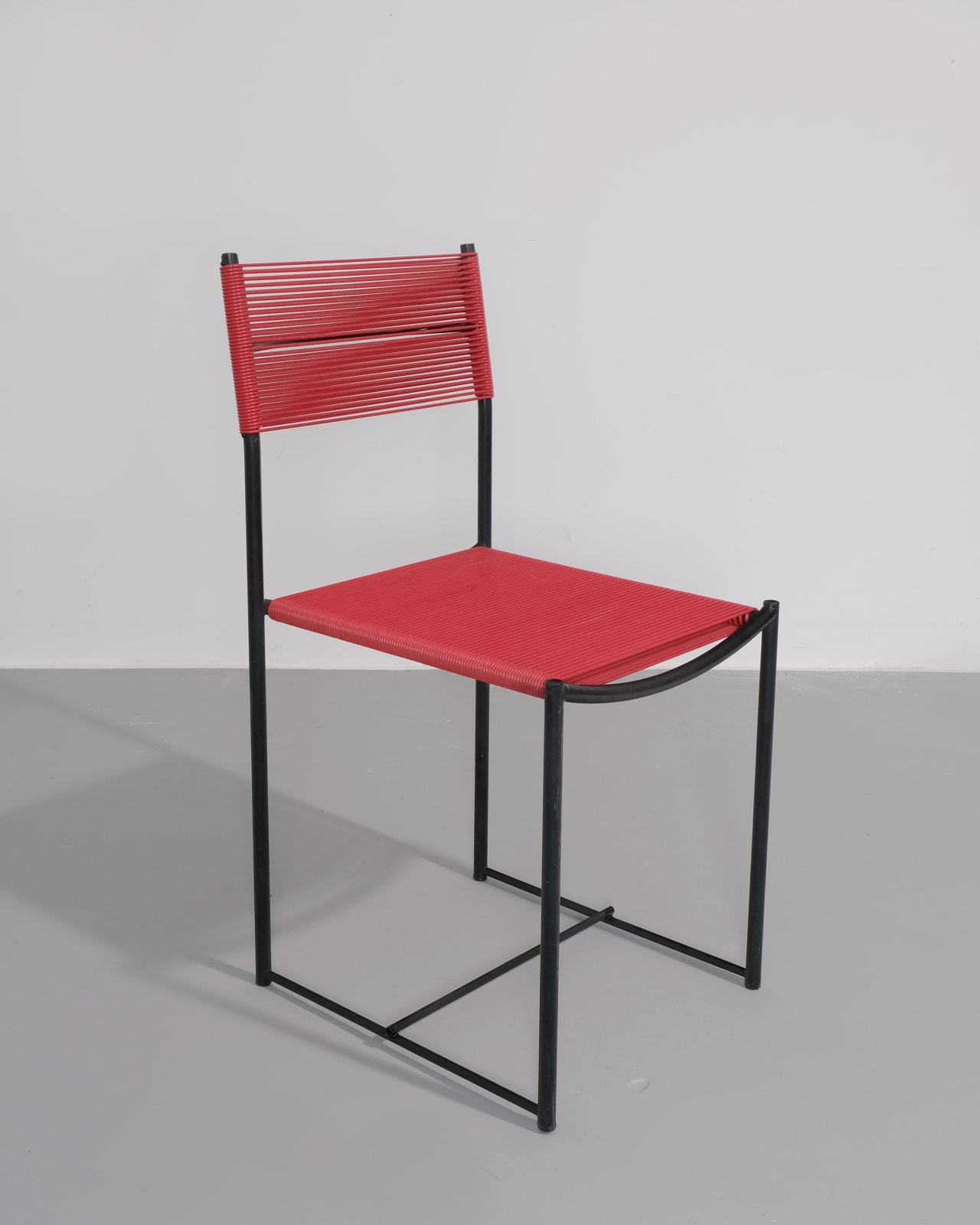 Giandomenico Belotti, Spaghetti Dining Chair