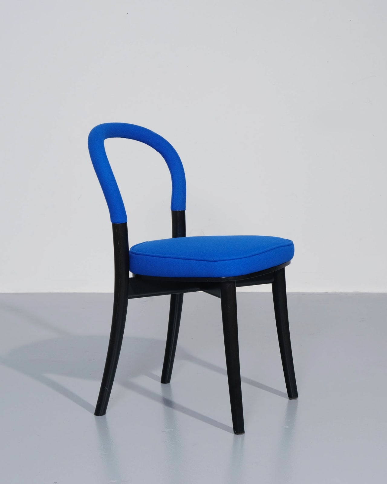 Erik Gunnar Asplund, Set of four '501 Göteborg' dining chairs